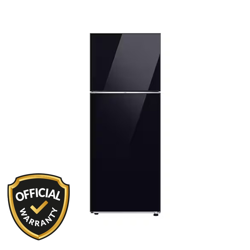 Samsung 465L Bespoke AI Top Mount No Frost Refrigerator (RT47CB664422)
