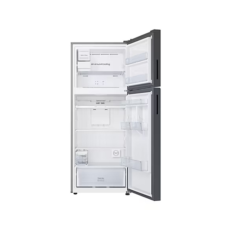 Samsung 397L TMF Bespoke No Frost Refrigerator (RT42CB668822SS)