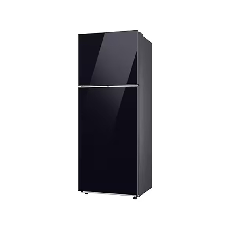 Samsung 397L TMF Bespoke No Frost Refrigerator (RT42CB668822SS)