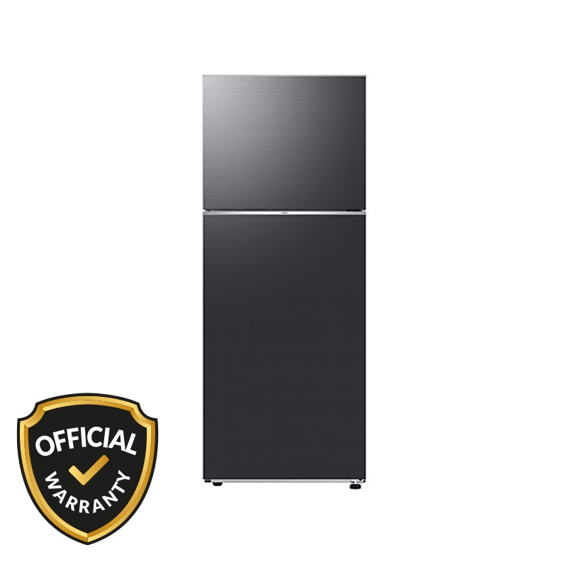 Samsung 415L Metal Top Mount No Frost Refrigerator (RT42CG6442B1TC)