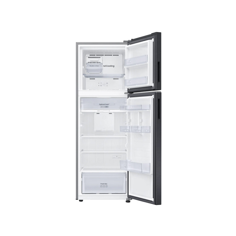 Samsung 348L Metal Top Mount No Frost Refrigerator (RT35CG5420B1)