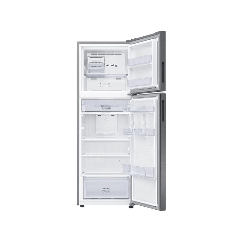 Samsung 348L Metal Top Mount No Frost Refrigerator (RT35CG5444S9SS)