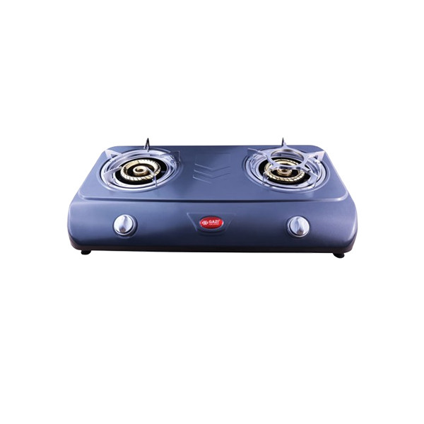 Gazi HTG-2090A Cast Iron Gas Stove