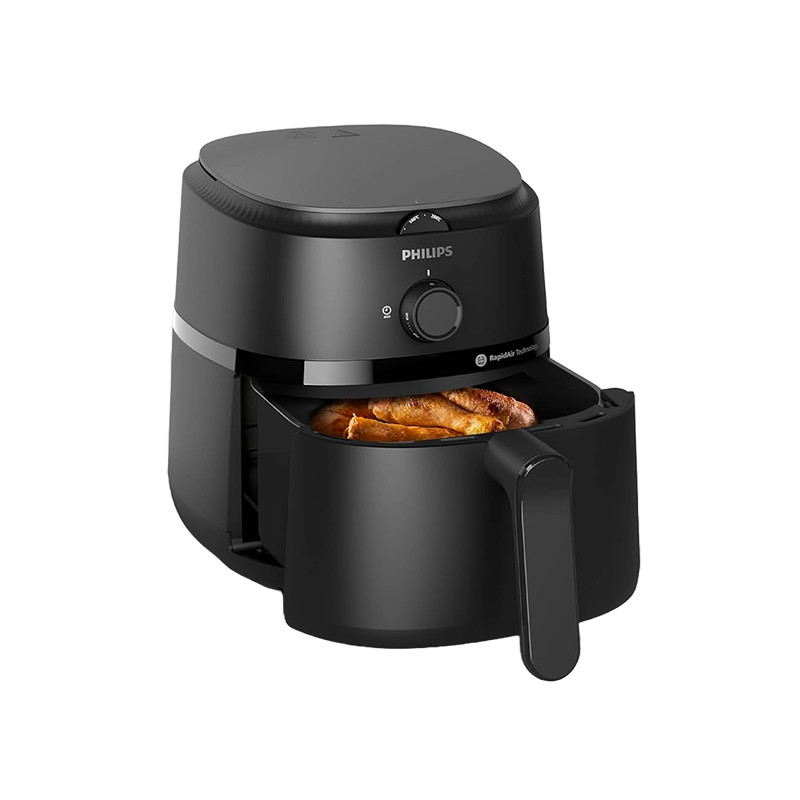 Philips 4.2L Air Fryer NA120/00