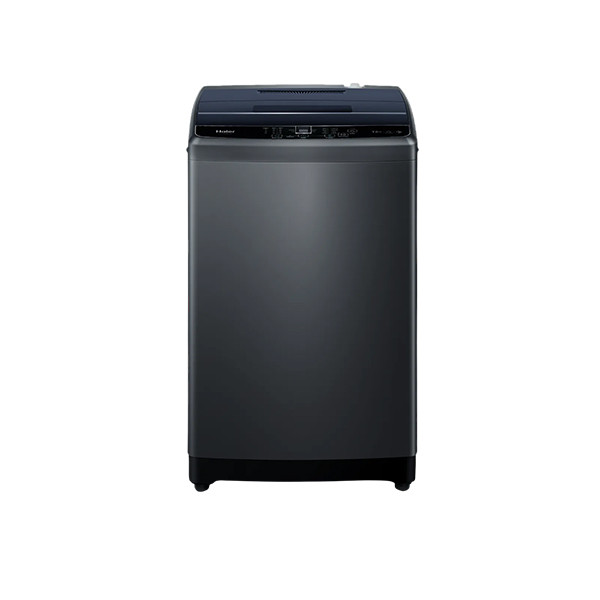 Haier 7.5Kg Top Loading Fully Automatic Washing Machine HWM75-ABFIS6 -Starry Silver