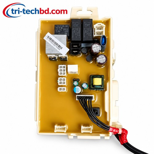 Whirlpool Washing Machine PCB Board/ Whirlpool Mader Board 13.5 Kg
