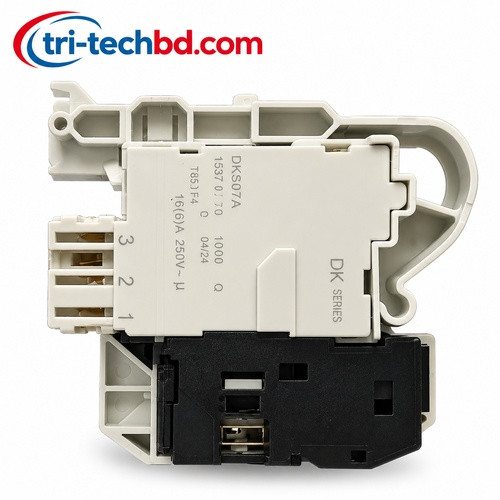 whirlpool washing machine front load door switch