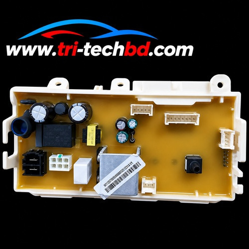 Whirlpool Washing Machine PCB Board/Whirlpool Mader Board 9.5 Kg