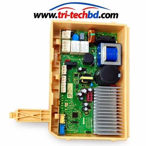 HITACHI Washing Masing /Main PCB /Mader BOARD Model Name : BD-904HVOS, kG