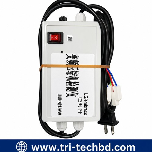 Compressor inverter Tester Check Zig only Refrigerator