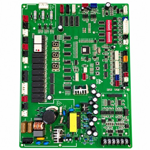 VRF PCB