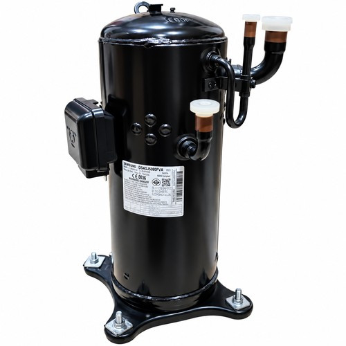 Samsung DC Inverter Scroll Compressor,Model DS4GM7090FVA