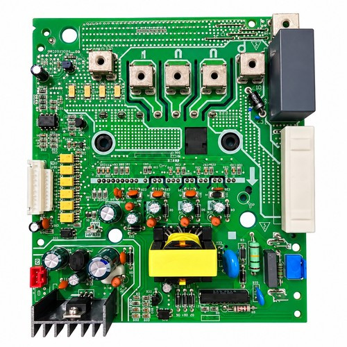 Midea variable frequency air conditioner power/inverter module board,ME-POWER-50A (PS22A79)