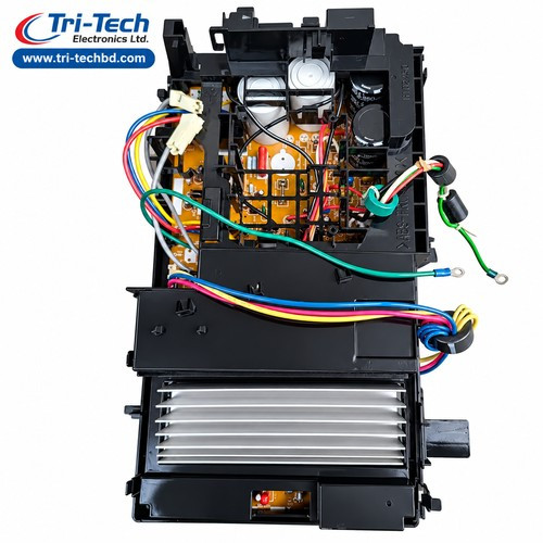 Panasonic Air Conditioners outdoor inverter PCB  (Mother BOARD) 1.5 Ton
