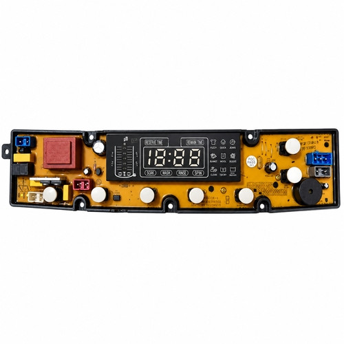 Walton washing machine main control board (PCB)