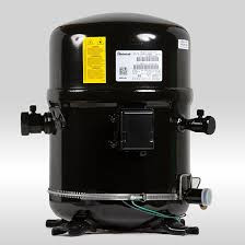 Bristol Admiral Compressor Capacity 10 Ton Model H25G144DBE