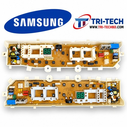 SAMSUNG Washing Machine Pcb (Mader Board)  Non inverter 7 kg (Fully Auto)
