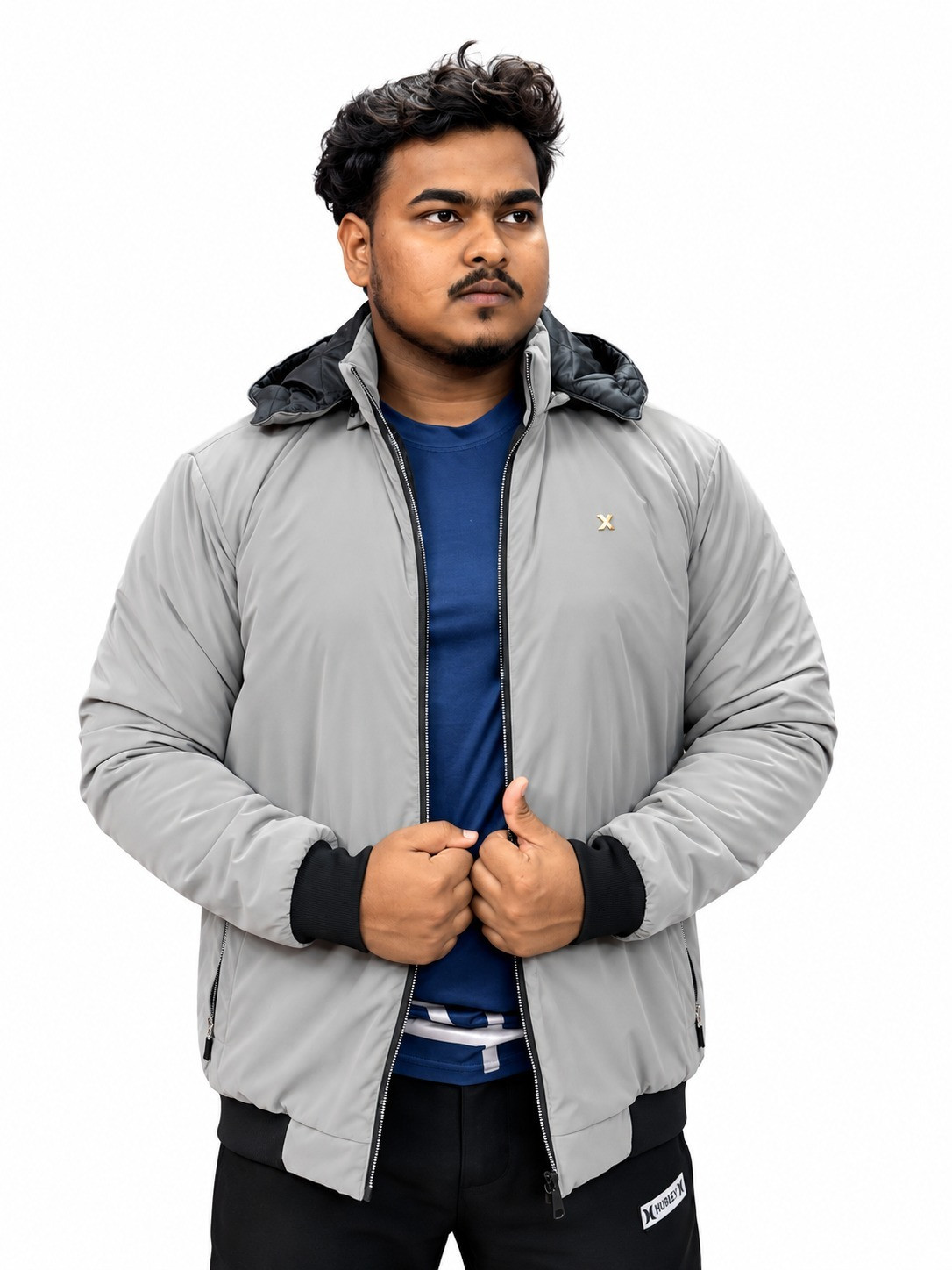 Bonded Jacket OA2W8T