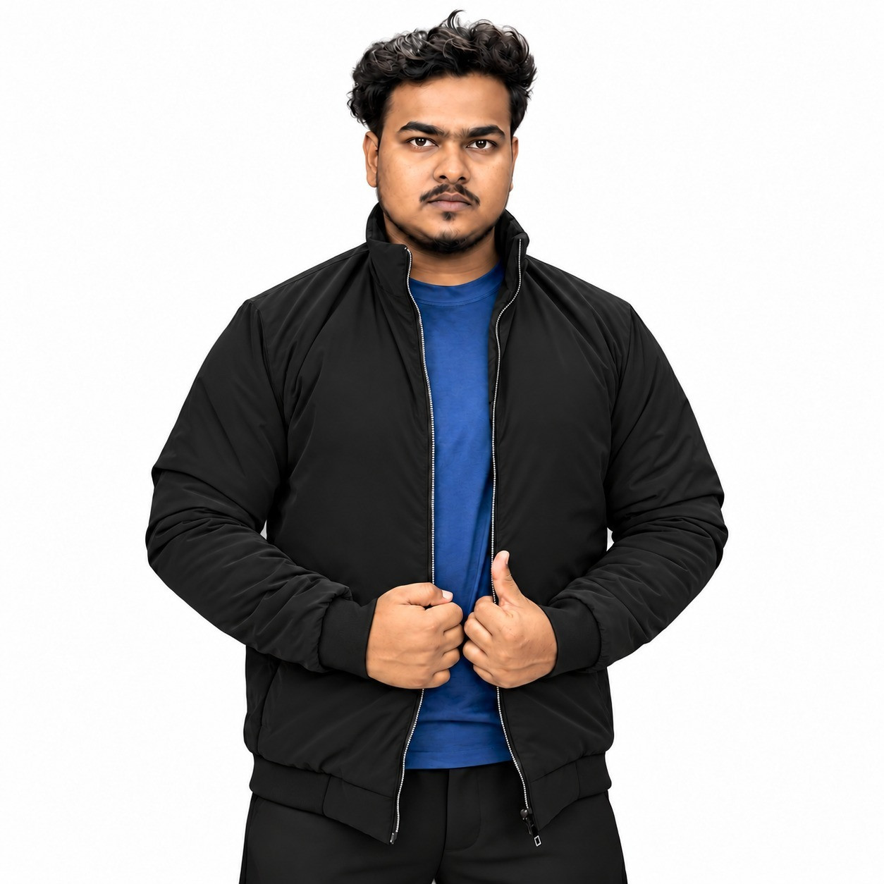 Bonded Jacket PHOIXF
