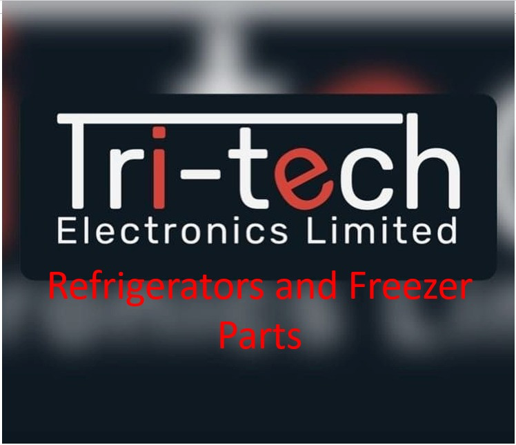 Refrigerators and Freezer Parts