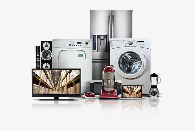 Used Home Appliance