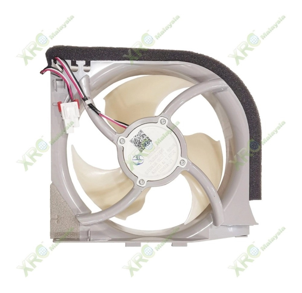 R-V710P3MX HITACHI FRIDGE Condenser FAN MOTOR