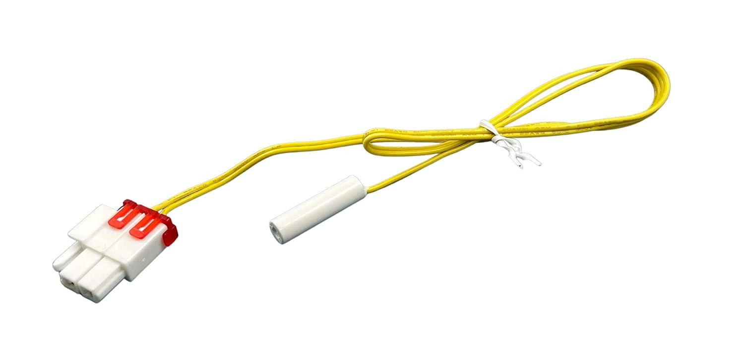 Samsung Refrigerator Temperature Sensor Replacement Bangladesh