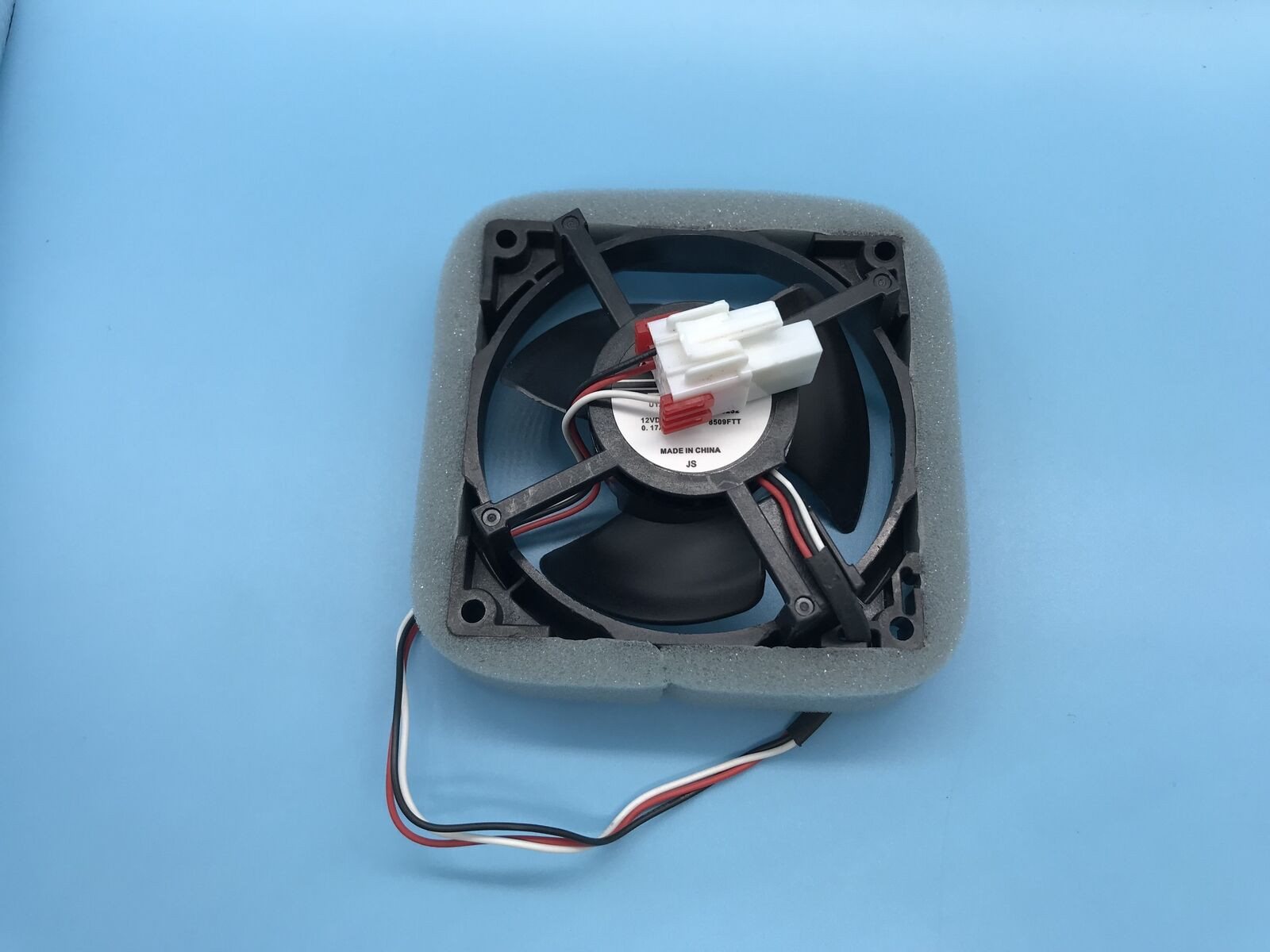 Samsung Refrigerator Fan Motor U92C12MS1B3-52 Bangladesh