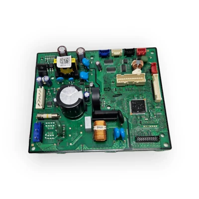Samsung DB92-04839A Assembly Pcb Main;Main,Qmd Rac