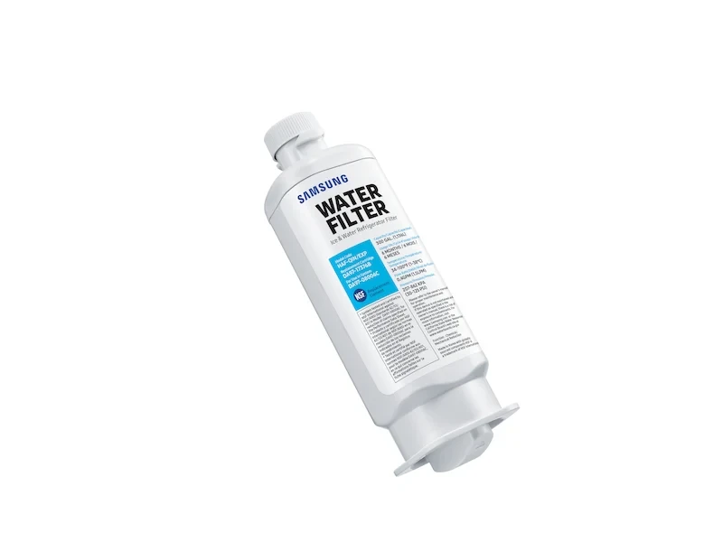 Samsung Refrigerator Water Filter HAF-QIN/EXP Replacement
