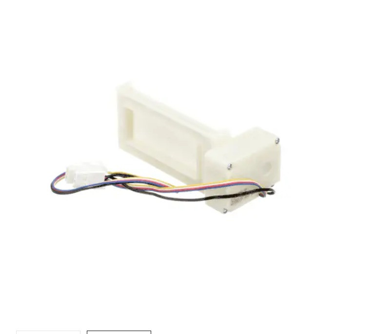 DA31-00043E Refrigerator Air Damper Motor