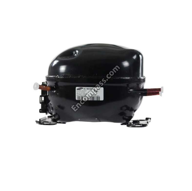 NF54M7151ANE01 Cmp, Comp, Refrigerator, R-600A (inverter compressor )