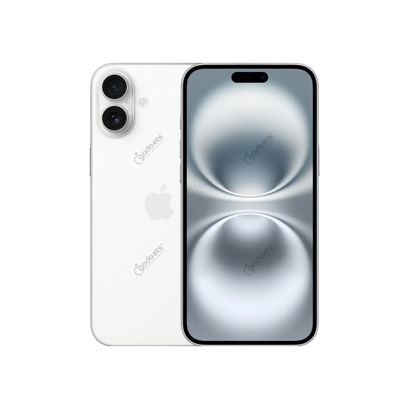 iPhone 16