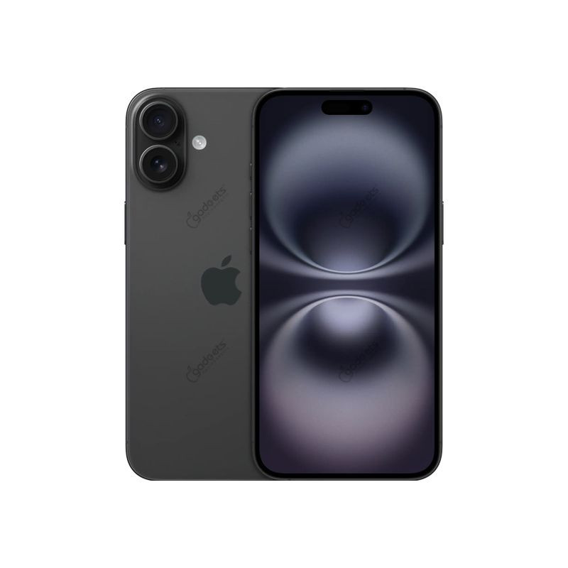 iPhone 16