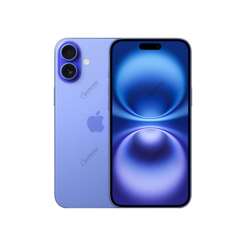 iPhone 16
