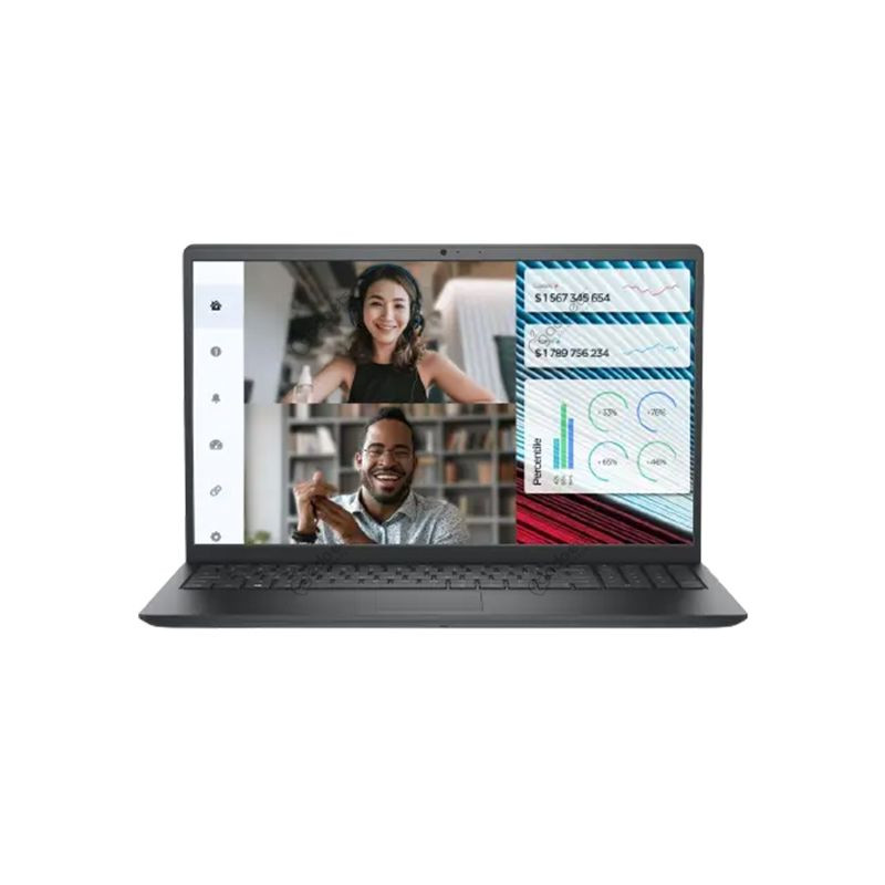 Dell Vostro 15 3520 12th Gen Intel Core i3-1215U Intel UHD Graphics 15.6" FHD Laptop