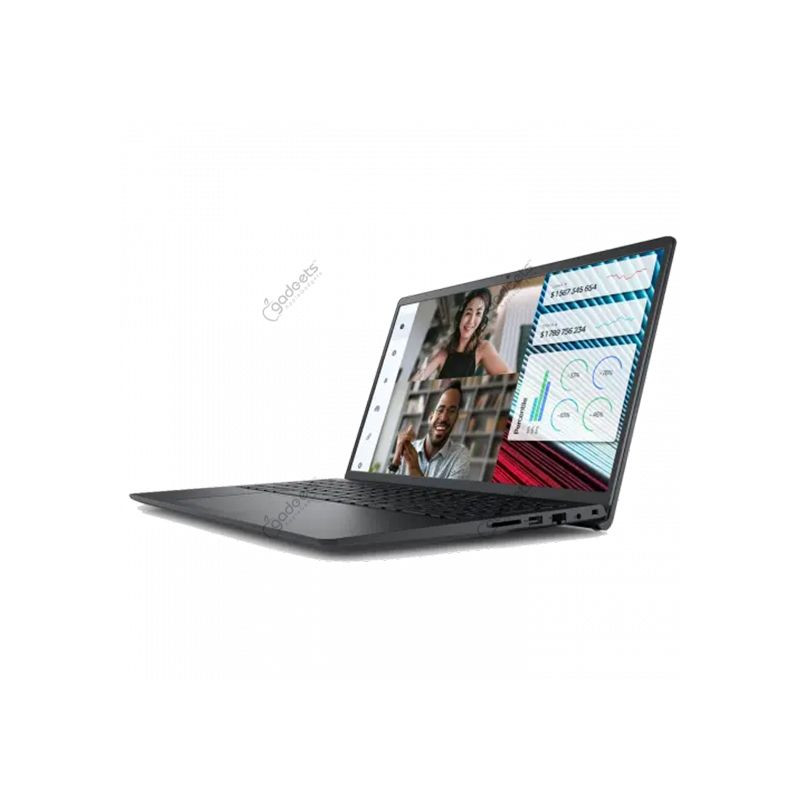 Dell Vostro 15 3520 12th Gen Intel Core i5-1235U Intel Iris Xe Graphics 15.6" FHD Laptop