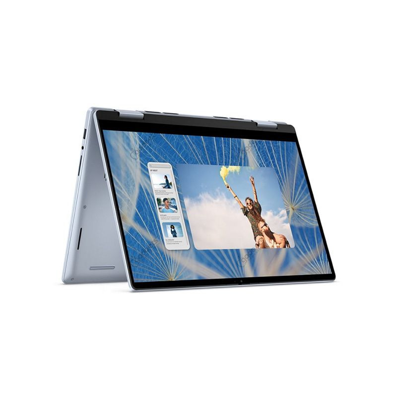 Dell Inspiron 7440 Core i5-120U 13th Gen Intel Iris Xe Graphics X360 14" FHD TOUCH Laptop