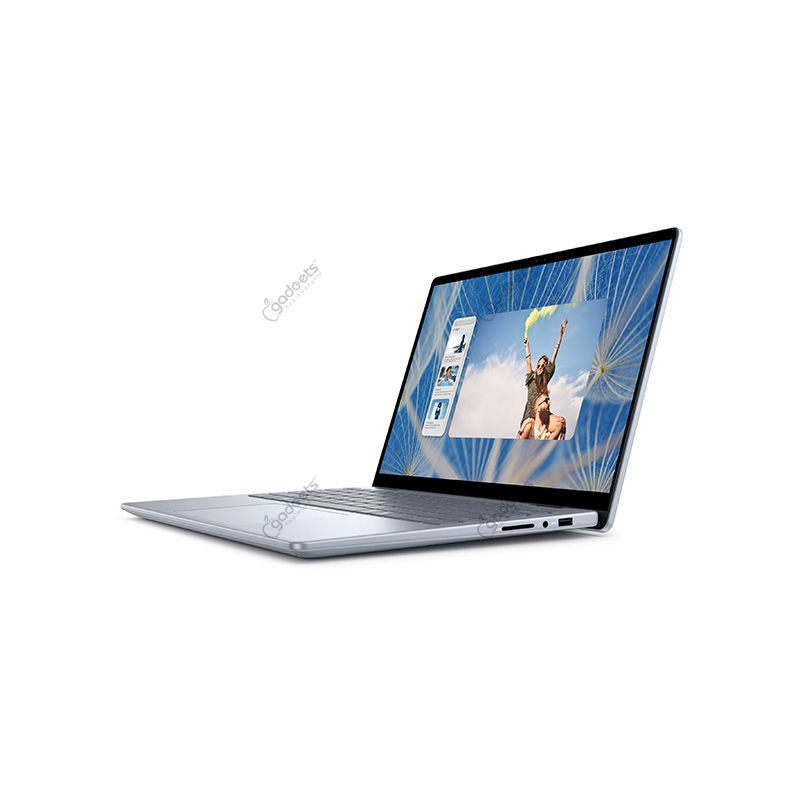 Dell Inspiron 7440 Core i5-120U 13th Gen Intel Iris Xe Graphics X360 14" FHD TOUCH Laptop