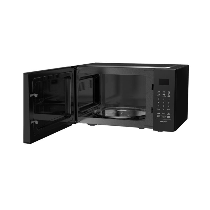 Hisense 26L Grill Microwave Oven with Grey Cavity (H26MOBS5HG)