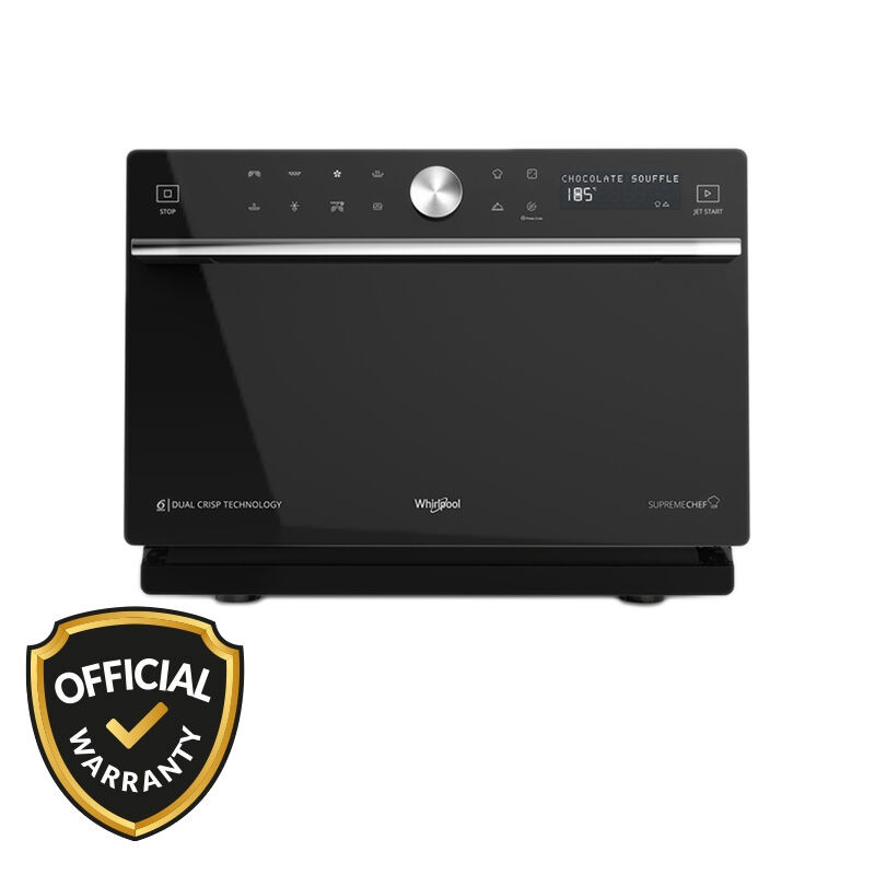 Whirlpool Supreme Chef 35L Convection Microwave Oven