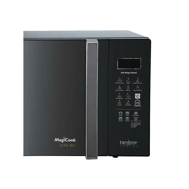 Whirlpool 30L Magicook Microwave Convection Oven