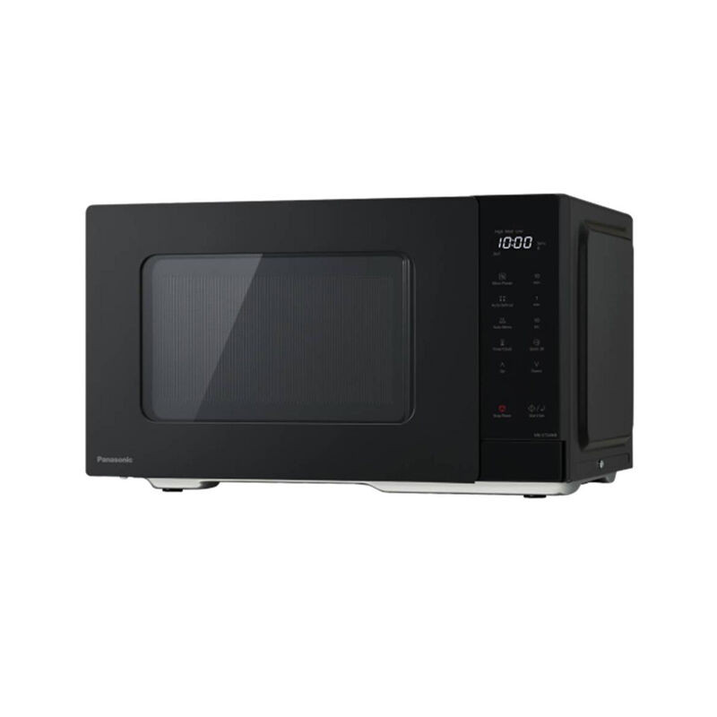 Panasonic NN-ST34NB 25L Solo Microwave Oven