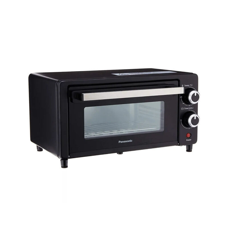 Panasonic NT-H900K 9L 1000W Compact Toaster Oven
