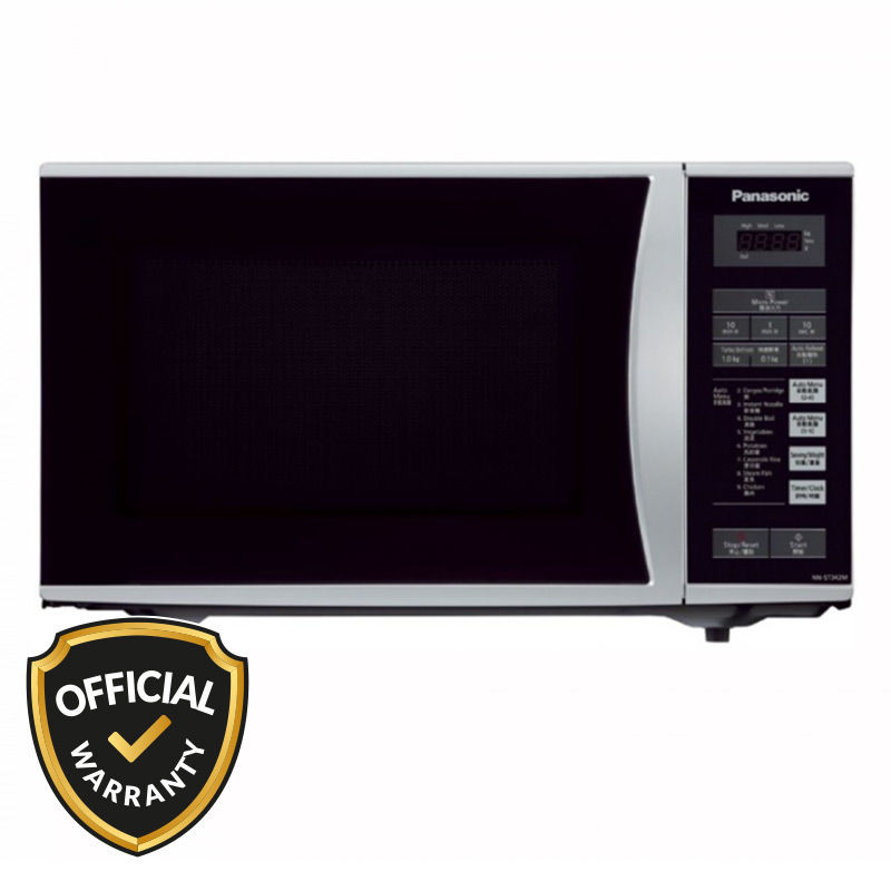 Panasonic NN-GT342 23L Microwave Oven