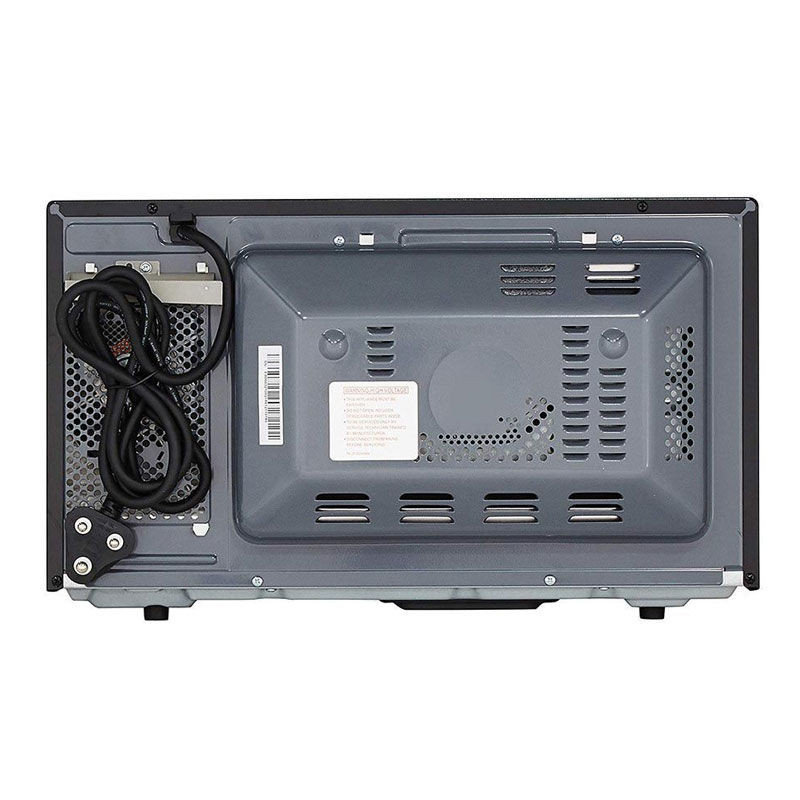 Panasonic 27L Hot + Grill & Convection Inverter Microwave Oven (NN-CD684B)