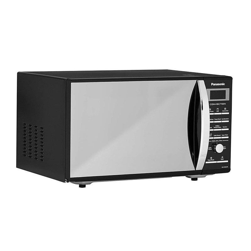 Panasonic 27L Hot + Grill & Convection Inverter Microwave Oven (NN-CD684B)
