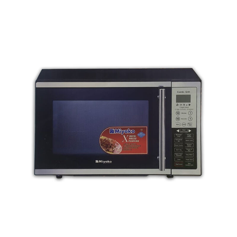 Miyako 20L Microwave Oven (MD-80D20ATL-Y3)