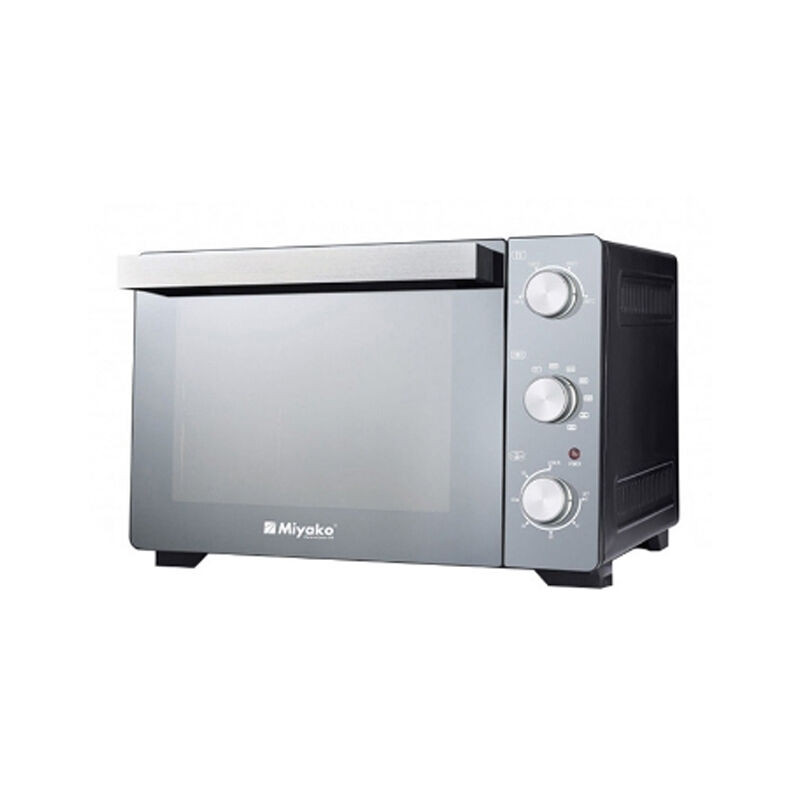Miyako 30L Convection Electric Oven (MT-30DBL-RCL)