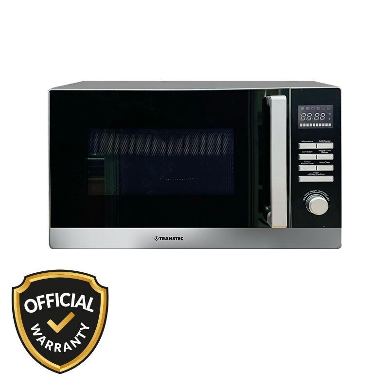 Transtec Prime 30CM 35L Convection Microwave Oven